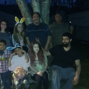 Meet your Posher, Donald